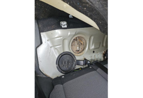 CITROEN C3 3 PHASE 1 1.2 VTI - 12V Photo n°27