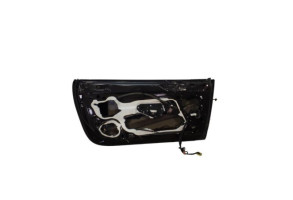 Porte avant gauche PEUGEOT 308 1 Photo n°8