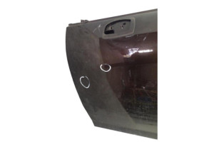 Porte avant gauche PEUGEOT 308 1 Photo n°9
