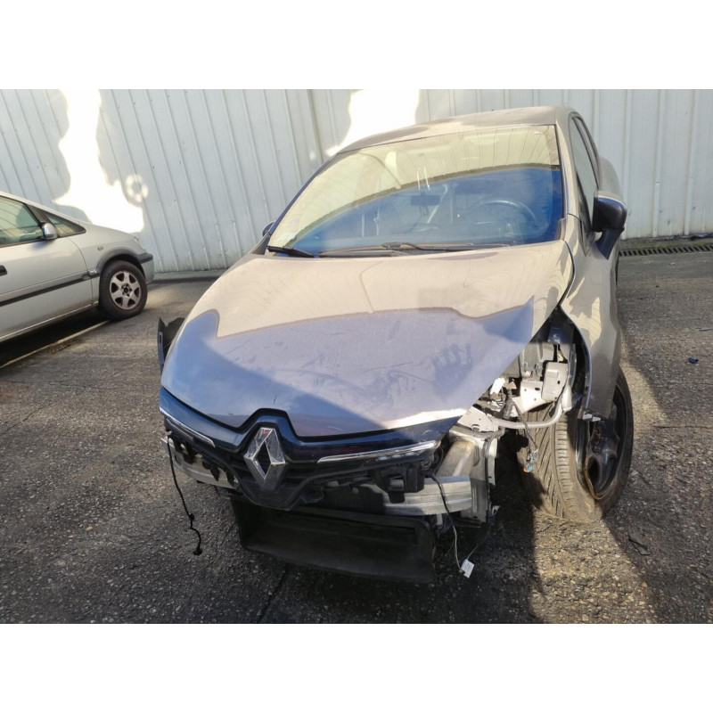 RENAULT CLIO 4 PHASE 1 0.9i - 12V TURBO TCE 90 Photo n°1