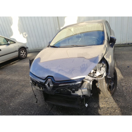 RENAULT CLIO 4 PHASE 1 0.9i - 12V TURBO TCE 90