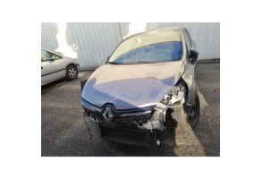 RENAULT CLIO 4 PHASE 1 0.9i - 12V TURBO TCE 90 Photo n°1