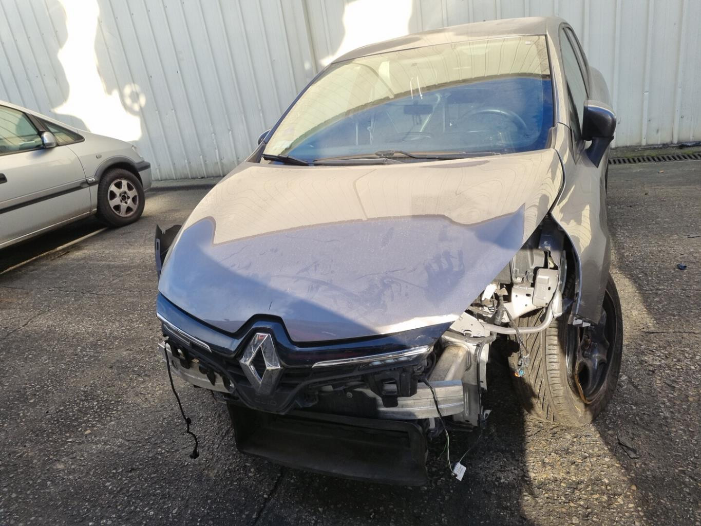 RENAULT CLIO 4 PHASE 1 0.9i - 12V TURBO TCE 90