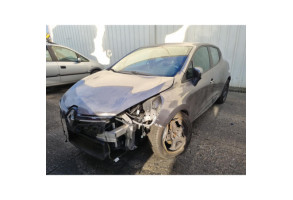 RENAULT CLIO 4 PHASE 1 0.9i - 12V TURBO TCE 90 Photo n°2
