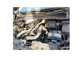 RENAULT CLIO 4 PHASE 1 0.9i - 12V TURBO TCE 90 Photo n°3