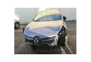 RENAULT CLIO 4 PHASE 1 0.9i - 12V TURBO TCE 90 Photo n°4