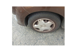 RENAULT TWINGO 2 PHASE 1 1.2i - 16V Photo n°8