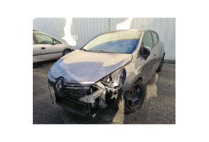 RENAULT CLIO 4 PHASE 1 0.9i - 12V TURBO TCE 90 Photo n°5