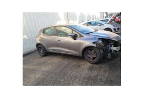 RENAULT CLIO 4 PHASE 1 0.9i - 12V TURBO TCE 90 Photo n°7