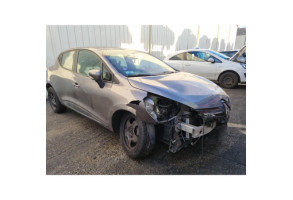 RENAULT CLIO 4 PHASE 1 0.9i - 12V TURBO TCE 90 Photo n°8