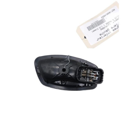 Poignee interieur arriere gauche RENAULT CLIO 4