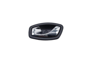 Poignee interieur arriere gauche RENAULT CLIO 4 Photo n°2