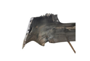 Pare choc arriere RENAULT CLIO 4 Photo n°4