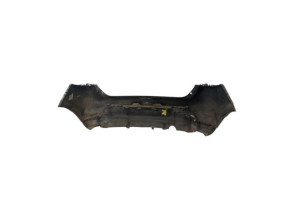 Pare choc arriere RENAULT CLIO 4 Photo n°8