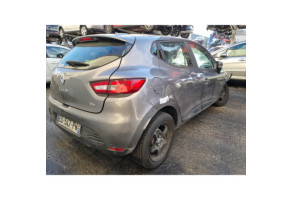 RENAULT CLIO 4 PHASE 1 0.9i - 12V TURBO TCE 90 Photo n°9