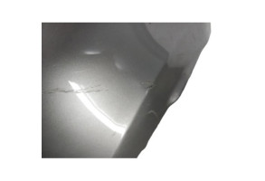 Pare choc arriere RENAULT CLIO 4 Photo n°10