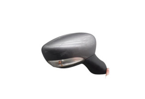 Retroviseur droit RENAULT CLIO 4 Photo n°3