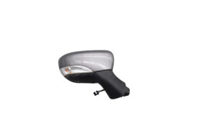 Retroviseur droit RENAULT CLIO 4 Photo n°5