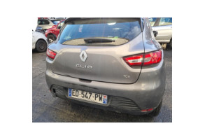 RENAULT CLIO 4 PHASE 1 0.9i - 12V TURBO TCE 90 Photo n°10