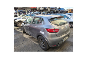 RENAULT CLIO 4 PHASE 1 0.9i - 12V TURBO TCE 90 Photo n°11