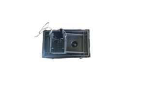 Commande retroviseurs FIAT PUNTO EVO 3 Photo n°3