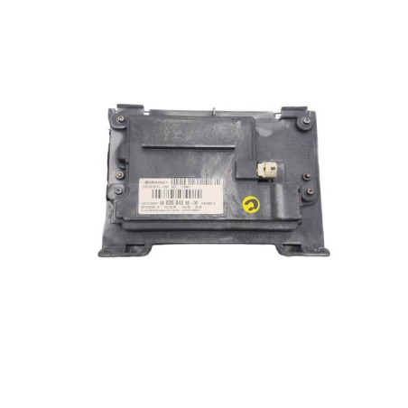 Ecran GPS PEUGEOT 208 1