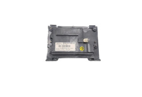 Ecran GPS PEUGEOT 208 1 Photo n°1