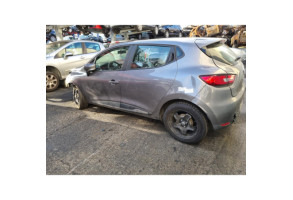 RENAULT CLIO 4 PHASE 1 0.9i - 12V TURBO TCE 90 Photo n°12