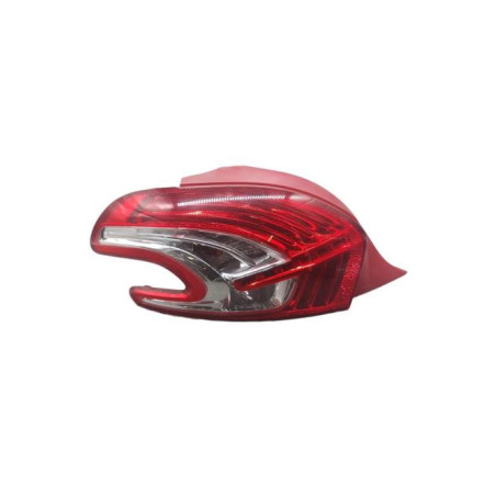 Feu arriere principal gauche (feux) PEUGEOT 208 1