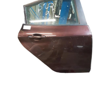 Porte arriere droit PEUGEOT 208 1