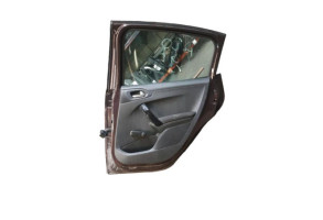 Porte arriere droit PEUGEOT 208 1 Photo n°3