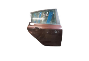 Porte arriere droit PEUGEOT 208 1 Photo n°4