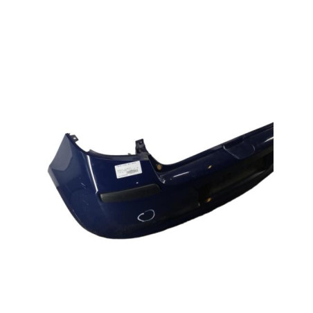 Pare choc arriere RENAULT CLIO 3