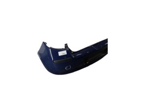 Pare choc arriere RENAULT CLIO 3 Photo n°1