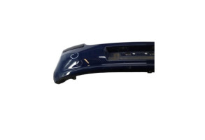 Pare choc arriere RENAULT CLIO 3 Photo n°4