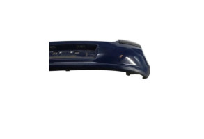 Pare choc arriere RENAULT CLIO 3 Photo n°5