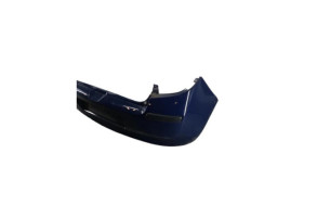Pare choc arriere RENAULT CLIO 3 Photo n°6
