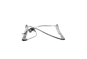 Leve vitre electrique avant droit RENAULT CLIO 3 Photo n°1