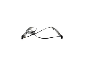 Leve vitre electrique avant droit RENAULT CLIO 3 Photo n°2