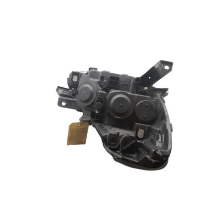 Optique avant principal gauche (feux)(phare) RENAULT CLIO 3