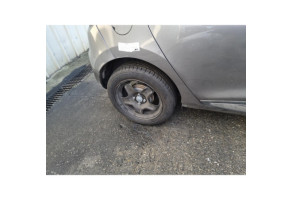 RENAULT CLIO 4 PHASE 1 0.9i - 12V TURBO TCE 90 Photo n°16