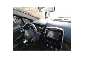 RENAULT CLIO 4 PHASE 1 0.9i - 12V TURBO TCE 90 Photo n°17