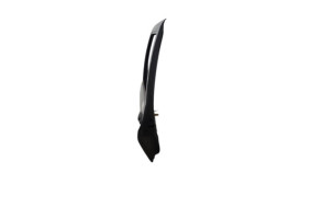 Porte arriere gauche DACIA DUSTER 1 Photo n°4