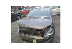 VOLKSWAGEN POLO 5 PHASE 1 1.2 TDI - 12V TURBO Photo n°1