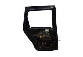 Porte arriere gauche DACIA DUSTER 1 Photo n°6