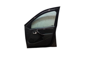 Porte avant droit DACIA DUSTER 1 Photo n°3