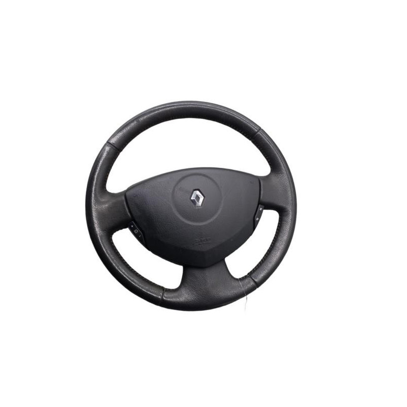 Volant RENAULT CLIO 2 CAMPUS Photo n°1