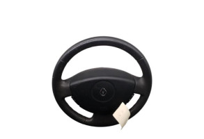 Volant RENAULT CLIO 2 CAMPUS Photo n°4