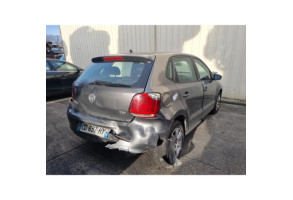 VOLKSWAGEN POLO 5 PHASE 1 1.2 TDI - 12V TURBO Photo n°6