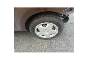 RENAULT TWINGO 2 PHASE 1 1.2i - 16V Photo n°10